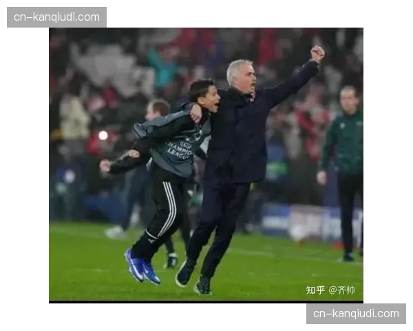 穆里尼奥或重返皇马传闻再起，条款已铺平道路