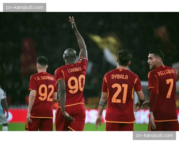 结果速报：罗马1-0绝杀博洛尼亚，德罗西上任后主场保持全胜