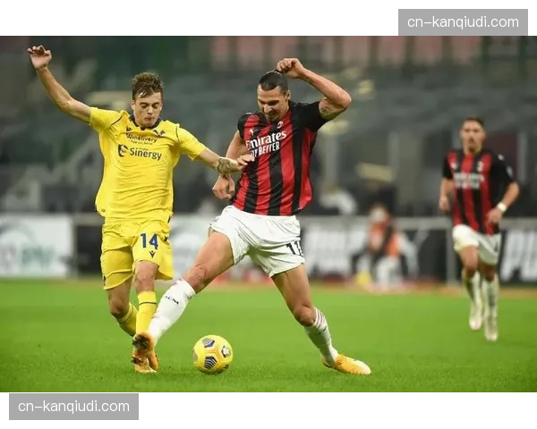 从四连平到三连胜：AC米兰战术微调如何激活进攻端