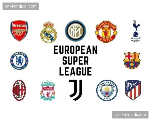 意甲俱乐部联合声明，反对欧足联可能扩军的新版欧冠赛制
