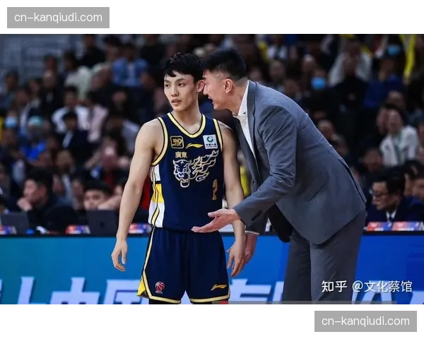 深度复盘:广东队赢在轮转深度,新疆队为年轻付出代价 深度复盘:广东队赢在轮转深度,新疆队为年轻付出代价