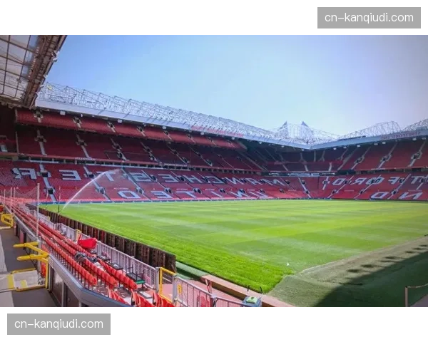 老特拉福德球场LED广告系统升级，提升比赛日观赛体验